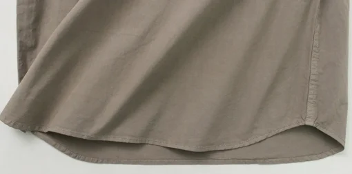 GARAGE GREEN WORKS / Plants Sleeping Shirt