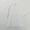 GICIPI / GRANCHIO Crew Neck Relaxed Fit T-Shirt
