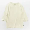 GOHEMP / Basic Football T-Shirt