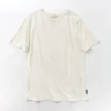 GOHEMP / Basic Short Sleeve T-Shirt