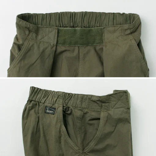 GOHEMP / Jam Pants