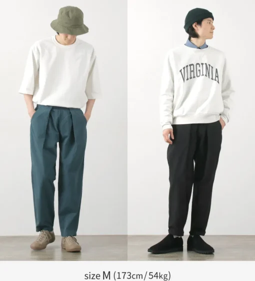GOHEMP / Jam Pants