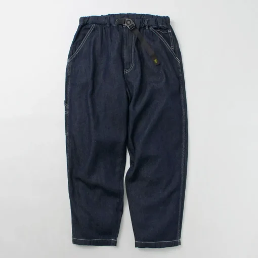 GOHEMP / Painter Pants