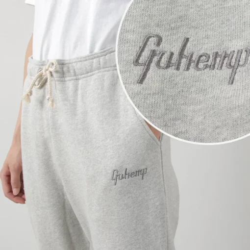 GOHEMP / Set-up Light Ounce Sweat Pants