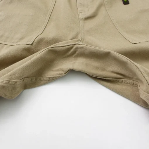 GOHEMP / Travel Balloon Pants Hemp Cotton