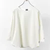 GOHEMP / Wide Baseball T-Shirt