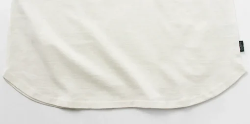 GOHEMP / Wide Baseball T-Shirt