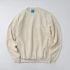 GOOD ON / Heavy Crew Sweatshirt