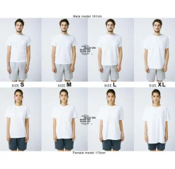 GOOD ON / Horizon Dye Short Sleeve T-Shirt