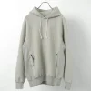 GOOD ON / Jacquard Woven Boa Fell Jacket
