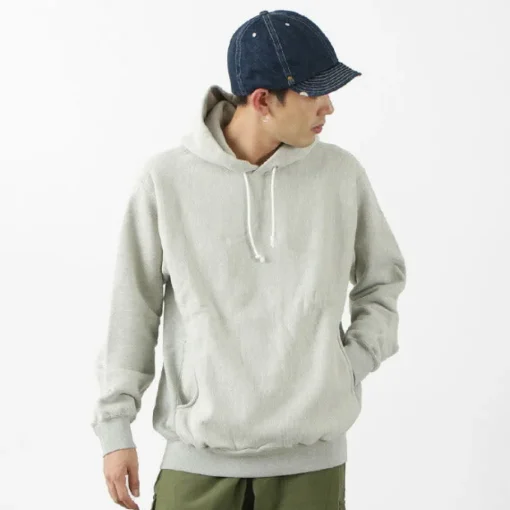 GOOD ON / Jacquard Woven Boa Fell Jacket