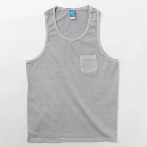 GOOD ON / Pocket Tank Top