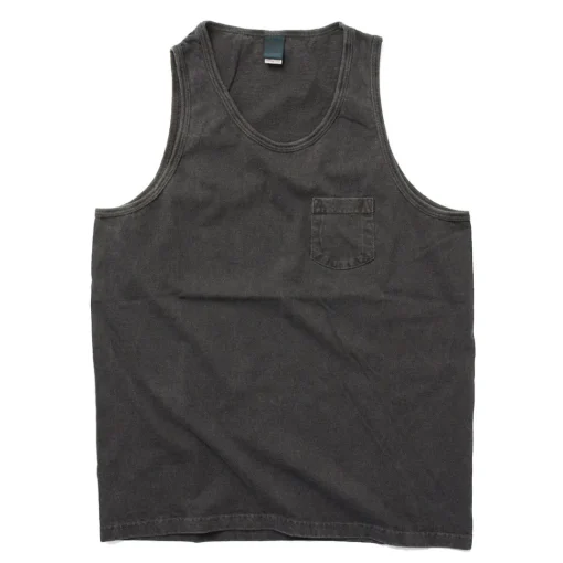 GOOD ON / Pocket Tank Top