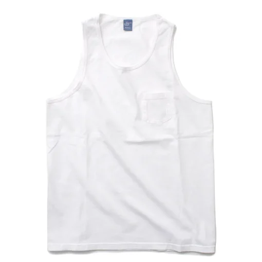 GOOD ON / Pocket Tank Top