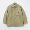 GUNG HO / Fatigue Cover Jacket