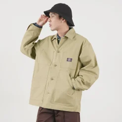 GUNG HO / Fatigue Cover Jacket