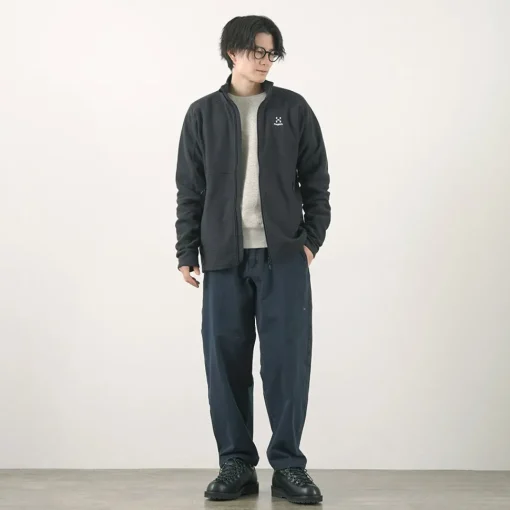 HAGLOFS / Buteo Mid Jacket