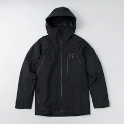 HAGLOFS / Latnja Gore-Tex Insulated Snow Jacket