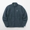HAGLOFS / Mossa Pile Jacket