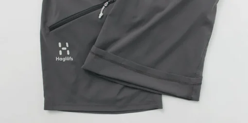 HAGLOFS / Rim Fuse Shorts