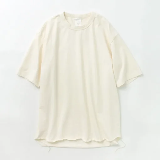 HAVE A GOOD DAY / Loose short sleeve T-shirt