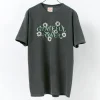 HAVE A GRATEFUL DAY / Short Sleeve T-Shirt -POWER#1