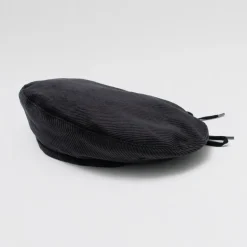 HICOSAKA / Corduroy Beret