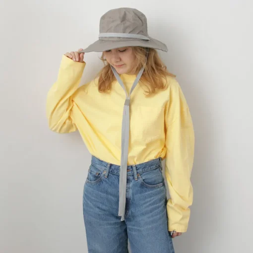 HICOSAKA / eVent Ventilation Hat