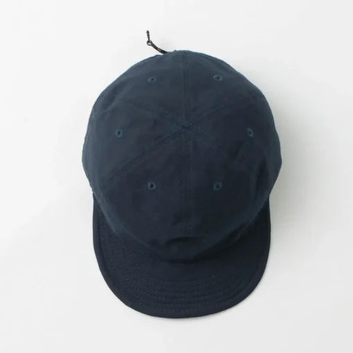 HIGHER / Turkish Organic Cotton Ripstop Cap