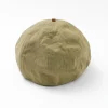 HIGHER / Vintage Herringbone Beret