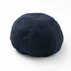 HIGHER / Vintage Herringbone Beret