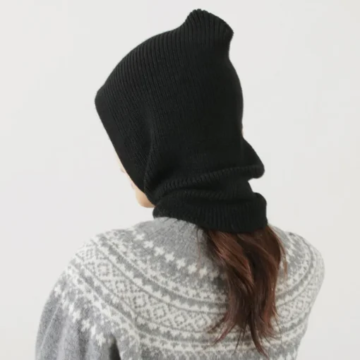 HIGHLAND 2000 / Rib Balaclava