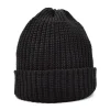 HIGHLAND 2000 / Short cotton knitted cap