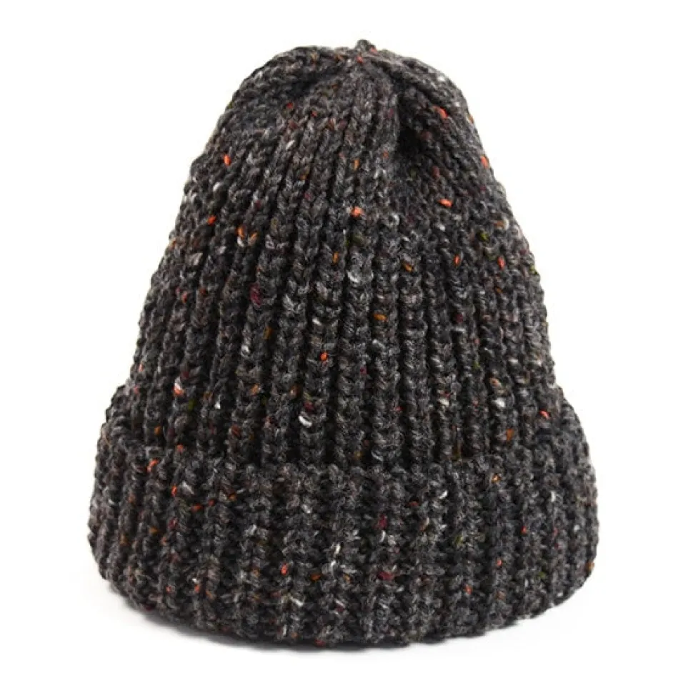 HIGHLAND 2000 / Short Wool Knits Cap