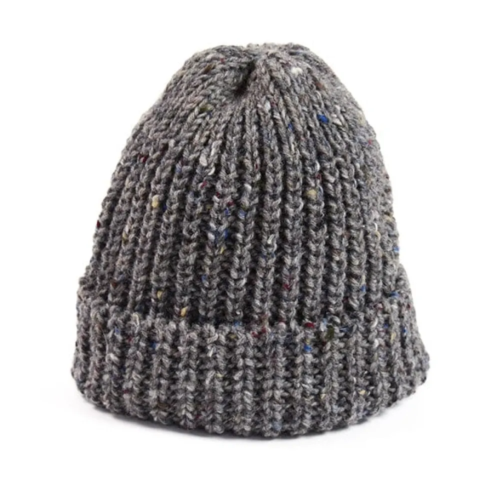 HIGHLAND 2000 / Short Wool Knits Cap