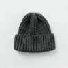 HIGHLAND 2000 / Very Short Merino Wool Knit Cap