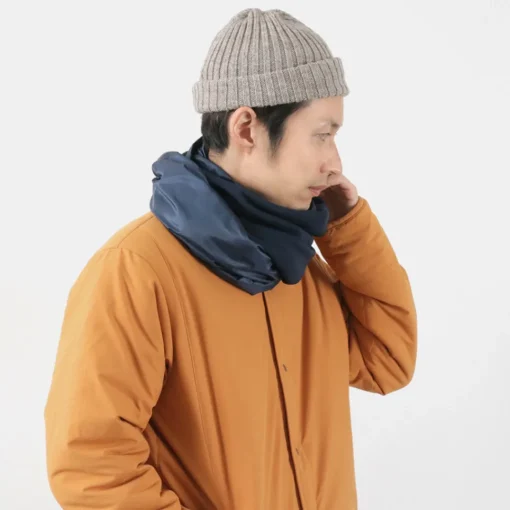 HOUDINI / Looper Neck Warmer