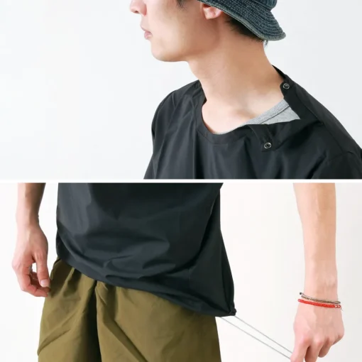HOUDINI / Weather Tee
