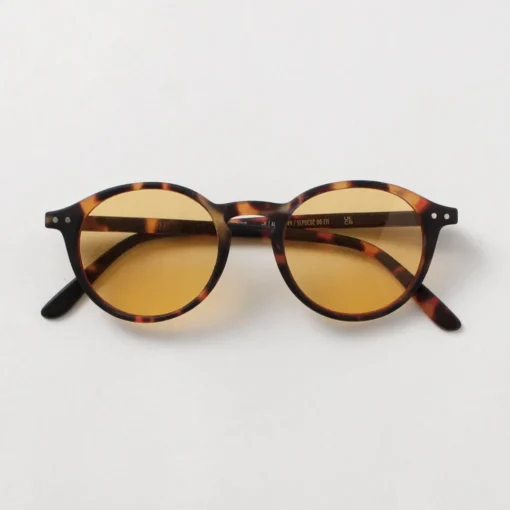 IZIPIZI / Sleeping Glasses #D