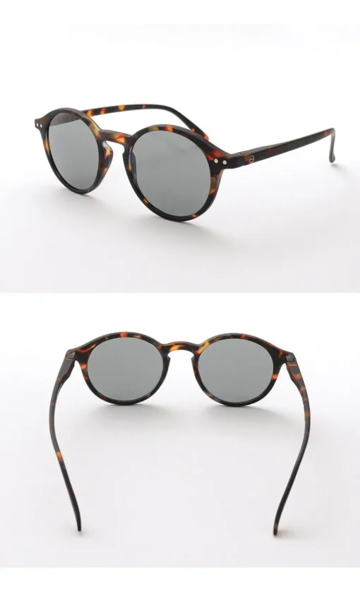 IZIPIZI / Sunglasses #D