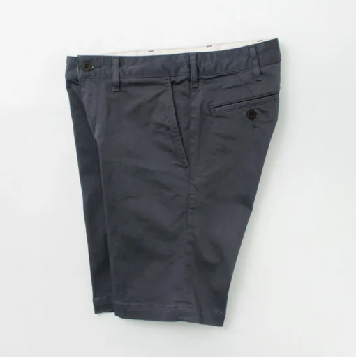 JAPAN BLUE JEANS / RJB3291 French Slim Trouser Shorts