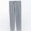 JAPAN BLUE JEANS / RJB4670 Neo Breezy Officer Tapered Trousers