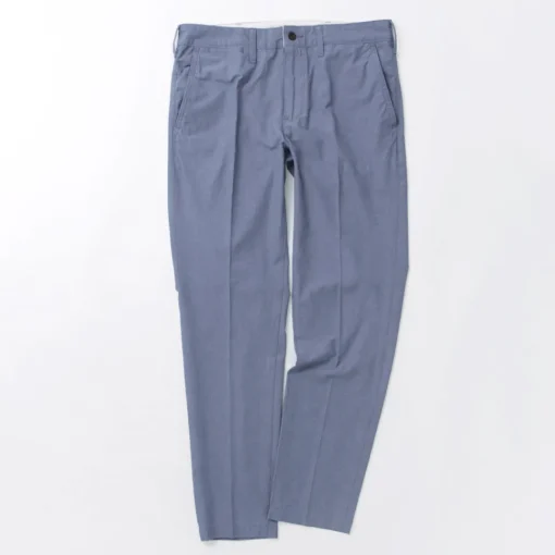 JAPAN BLUE JEANS / RJB4670 Neo Breezy Officer Tapered Trousers