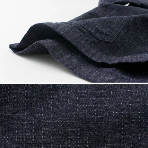 JAPAN BLUE JEANS / RJB7160 Ripstop Military Cardigan