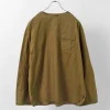 JAPAN BLUE JEANS / RJB3592 Sleeping Shirt