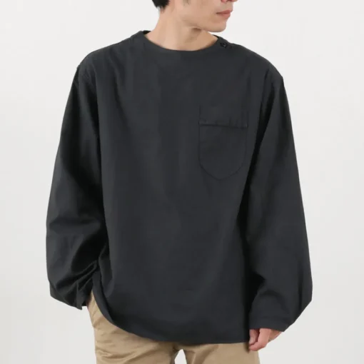JAPAN BLUE JEANS / RJB3592 Sleeping Shirt