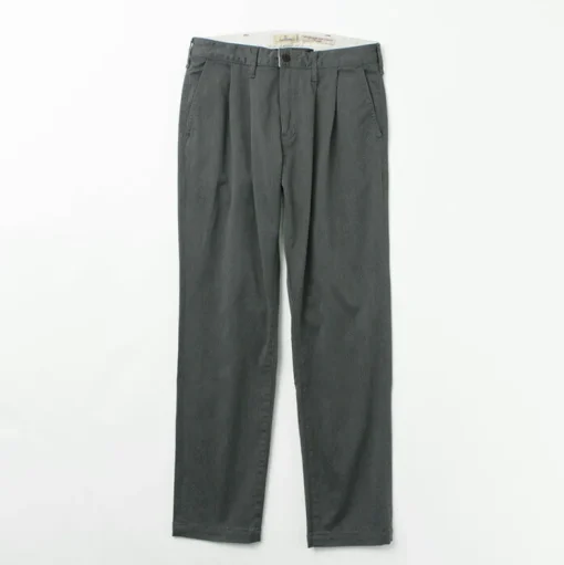 JAPAN BLUE JEANS / RJB4660 2-tuck office trousers