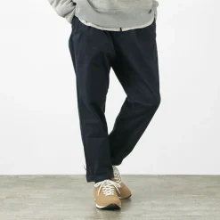 JAPAN BLUE JEANS / RJB4660 2-tuck office trousers