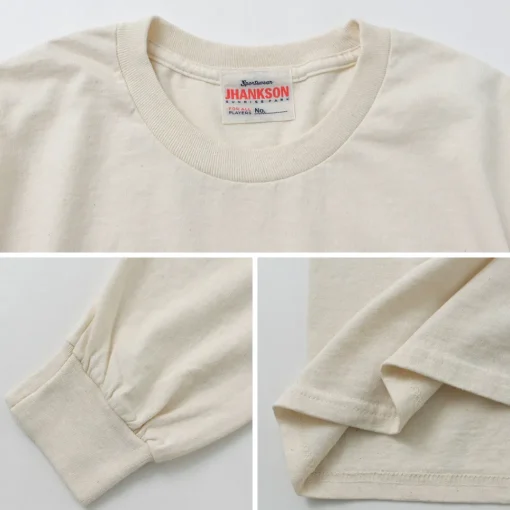 JHANKSON / DREAMING GIRL Long Sleeve T-Shirt