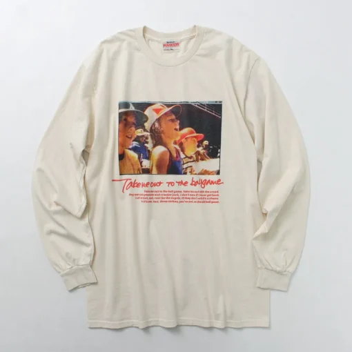 JHANKSON / DREAMING GIRL Long Sleeve T-Shirt